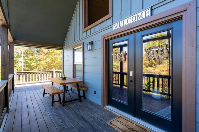 $759,000 | 42 Old Jerusalem Road, Morganton, GA 30560