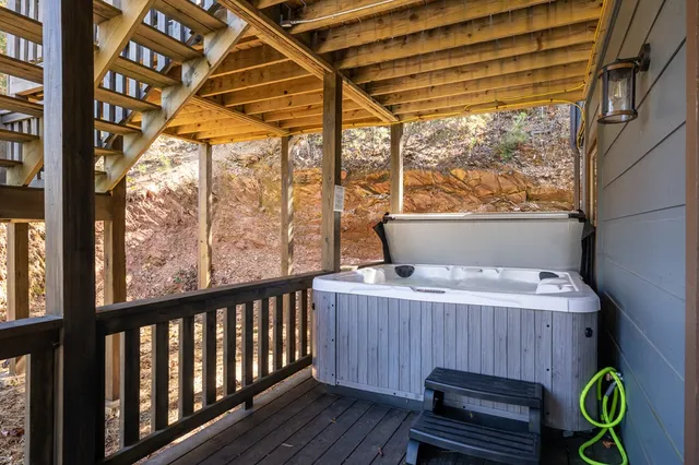 $759,000 | 42 Old Jerusalem Road, Morganton, GA 30560