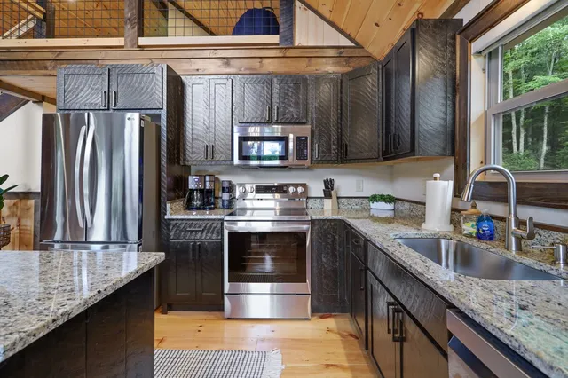 $759,000 | 42 Old Jerusalem Road, Morganton, GA 30560