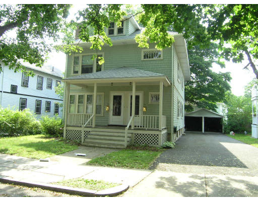 105-107 Adena Road, Unit 107 Newton, MA 02465 - Photo 1 of 1