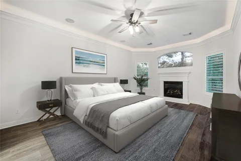 $925,000 | 6211 Alameda Point Lane, Houston, TX 77041