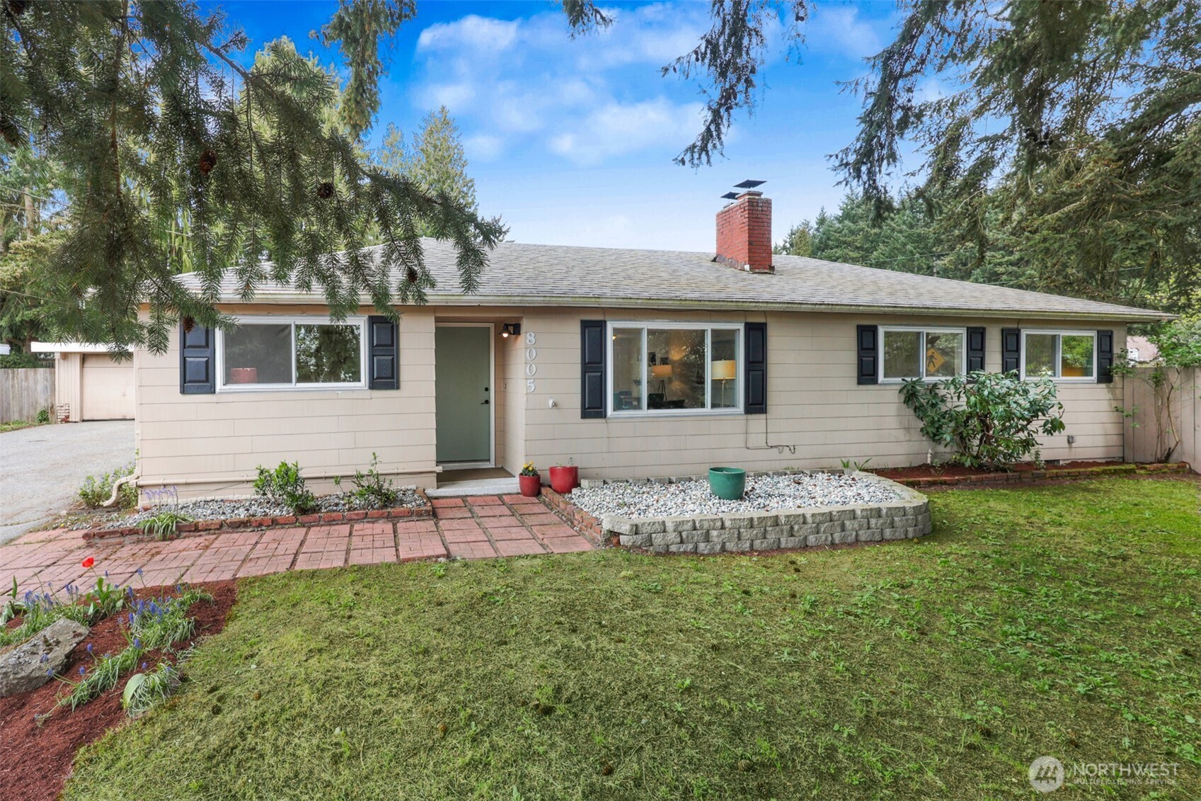 8005 220th Street Southwest Edmonds, WA 98026 - Photo 1 of 32