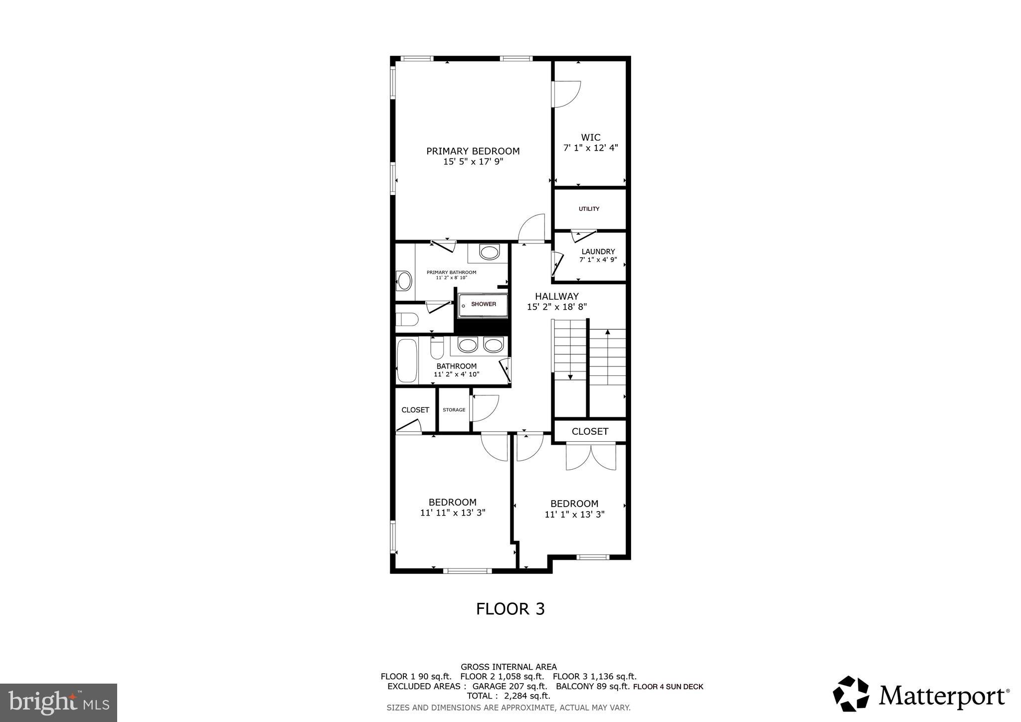 2127 Glacier Road, Unit 86 Herndon, VA 20170 - Photo 52 of 53