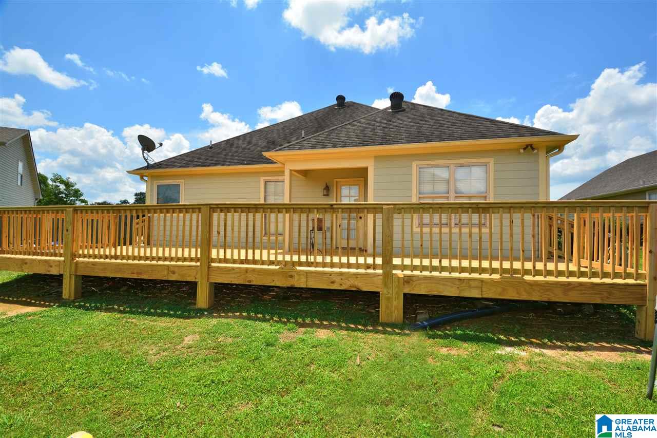120 Ridgecrest Road Calera, AL 35040 - Photo 29 of 30