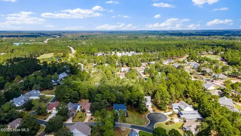 $825,000 | 613 Riverwood Drive Southeast, Bolivia, NC 28422