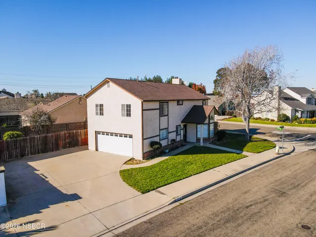 $740,000 | 2439 Country Club Village Drive, Santa Maria, CA 93455