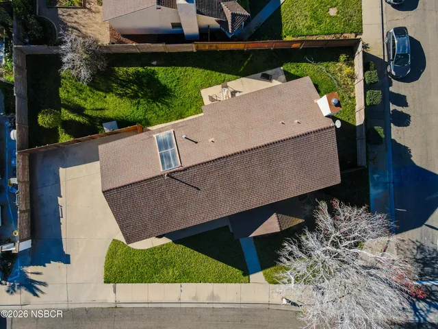 $740,000 | 2439 Country Club Village Drive, Santa Maria, CA 93455