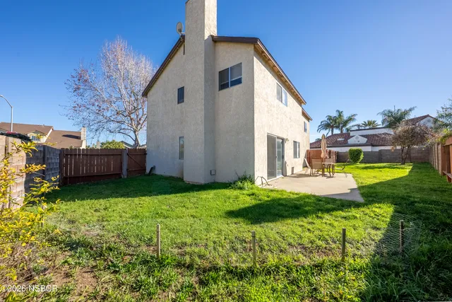 $740,000 | 2439 Country Club Village Drive, Santa Maria, CA 93455
