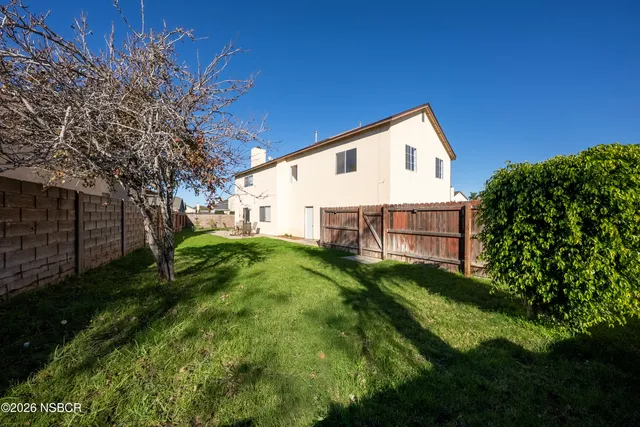 $740,000 | 2439 Country Club Village Drive, Santa Maria, CA 93455