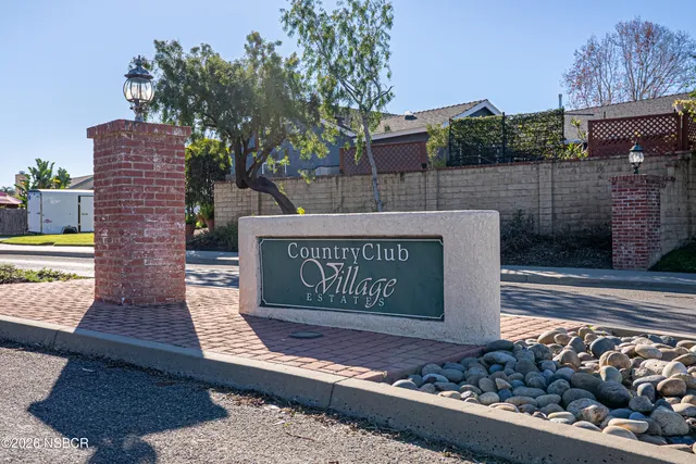 $740,000 | 2439 Country Club Village Drive, Santa Maria, CA 93455