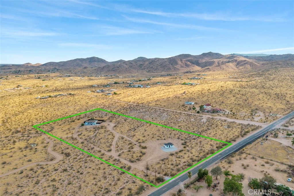 55757 Linn Road Landers, CA 92285 - Photo 32 of 41 Gallery Image 32