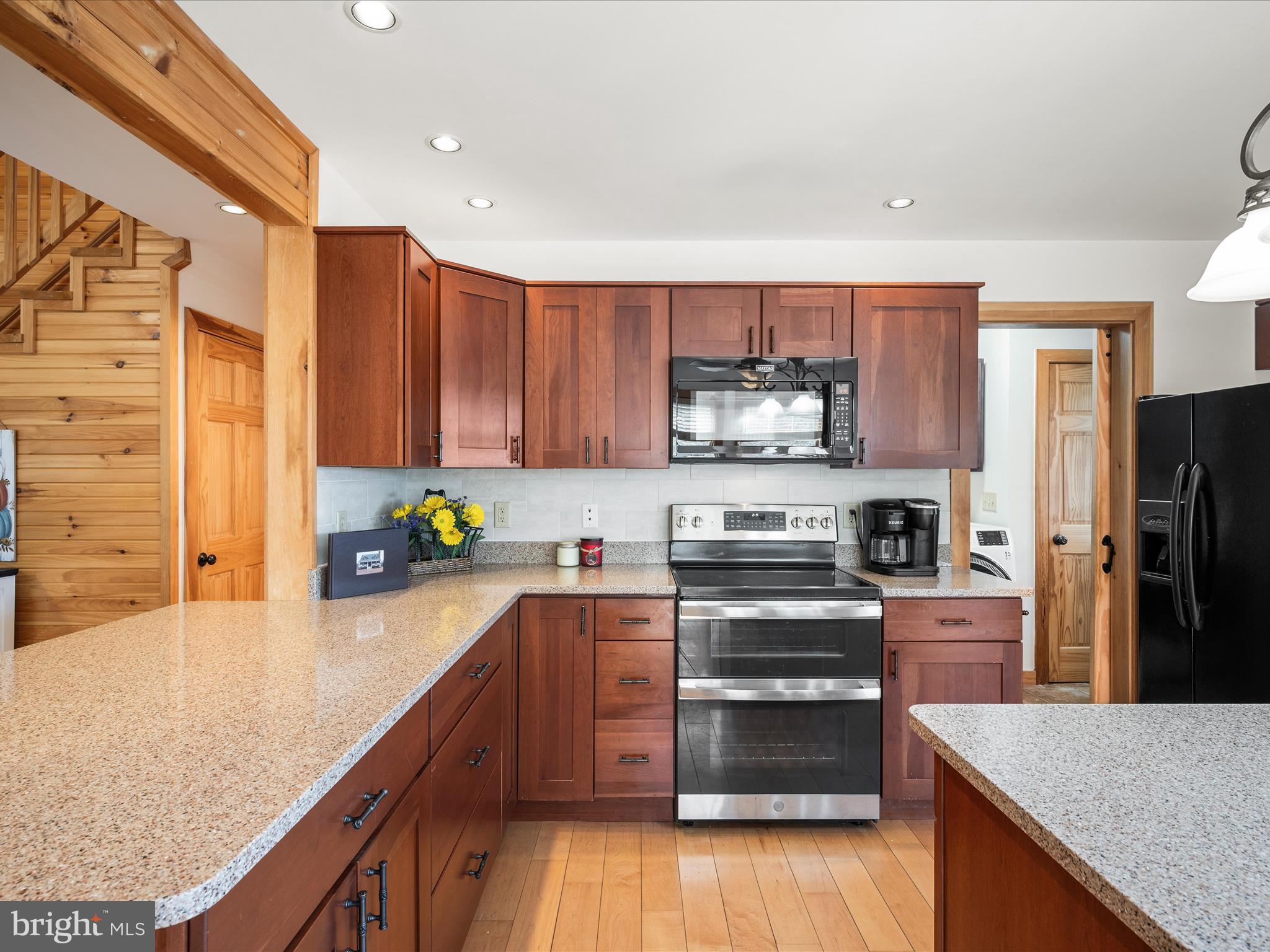 1294 Butternut Drive Yellow Spring, WV 26865 - Photo 20 of 61 Kitchen