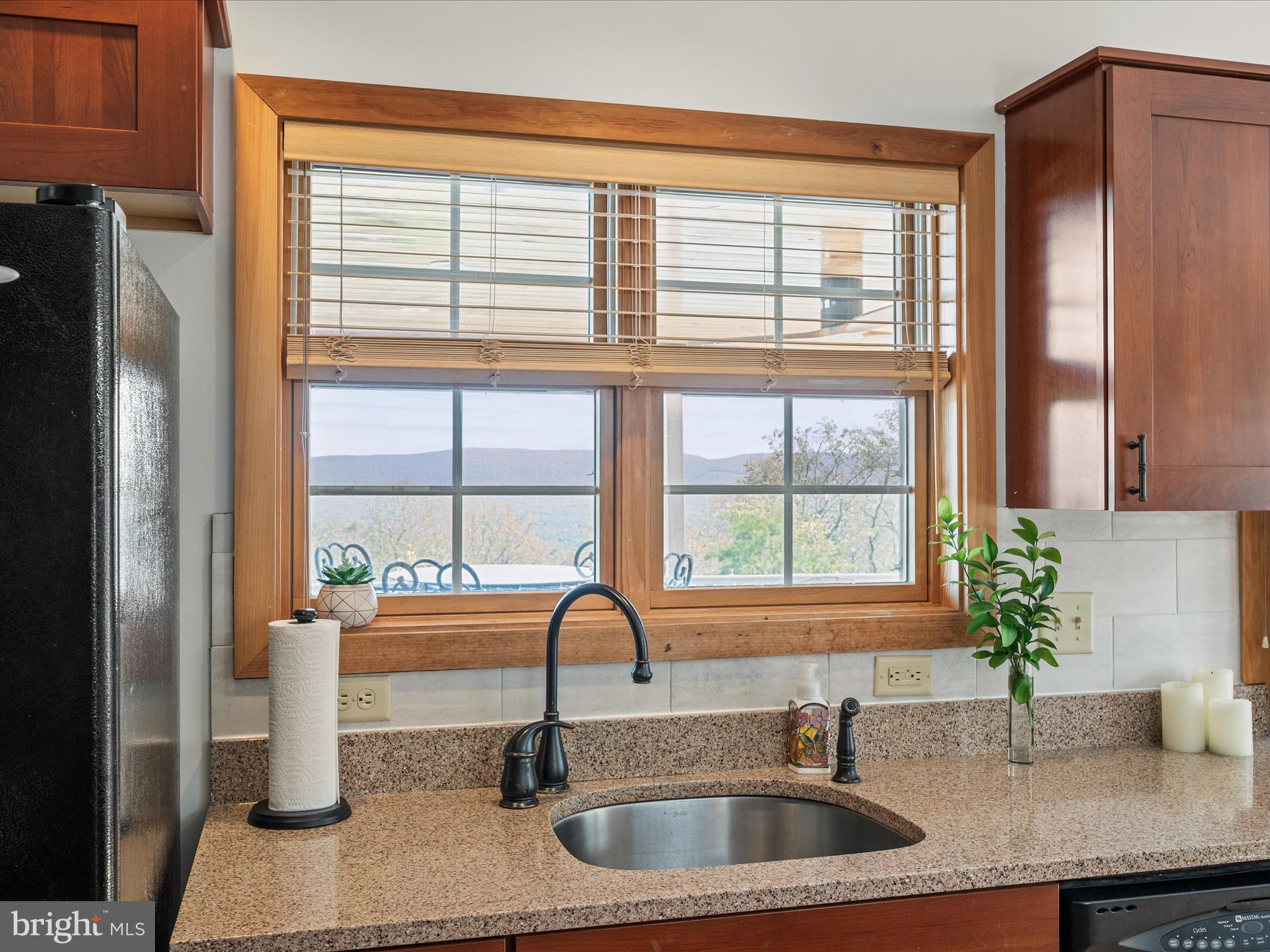 1294 Butternut Drive Yellow Spring, WV 26865 - Photo 22 of 61 Kitchen