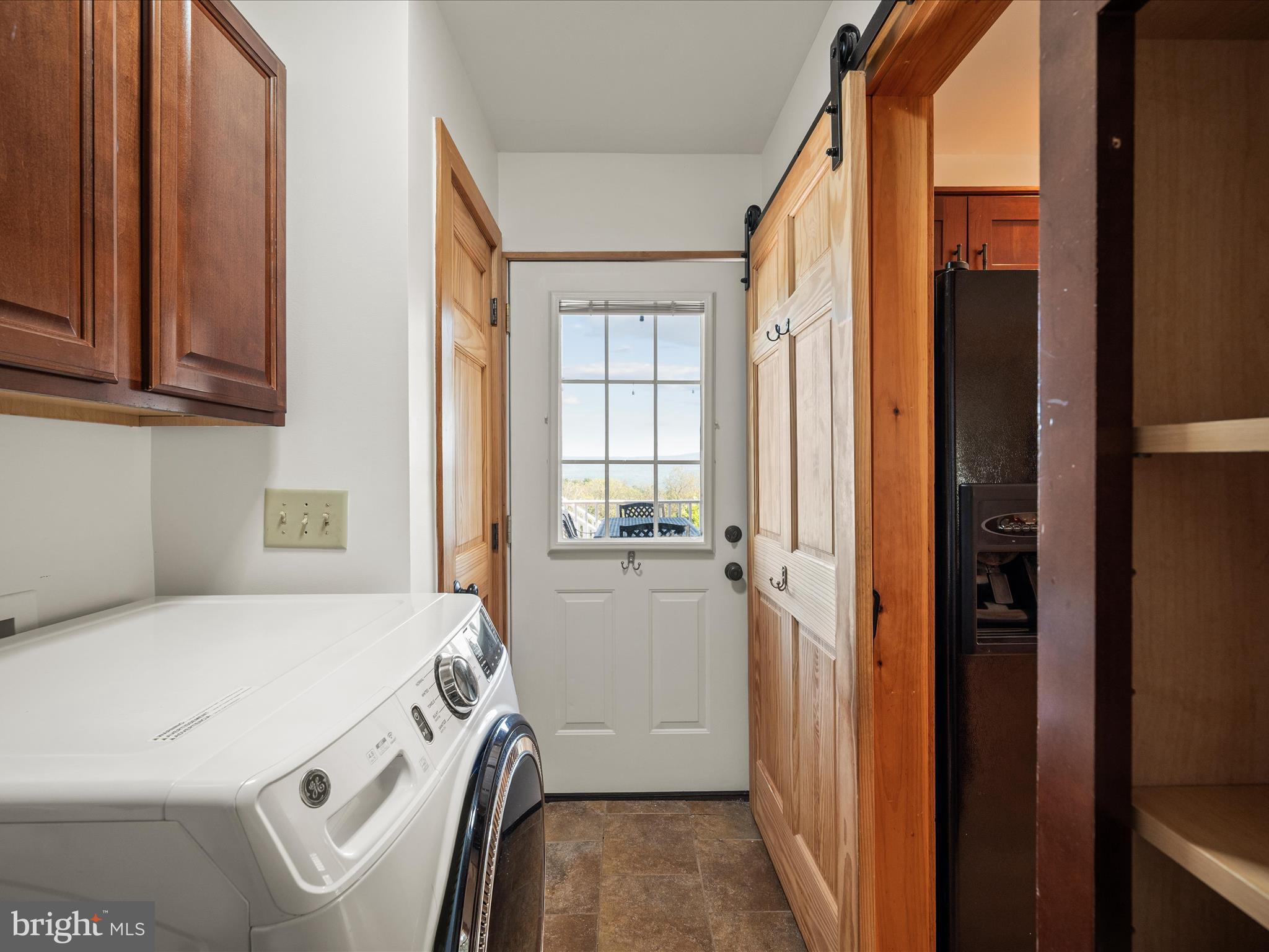 1294 Butternut Drive Yellow Spring, WV 26865 - Photo 23 of 61 Laundry