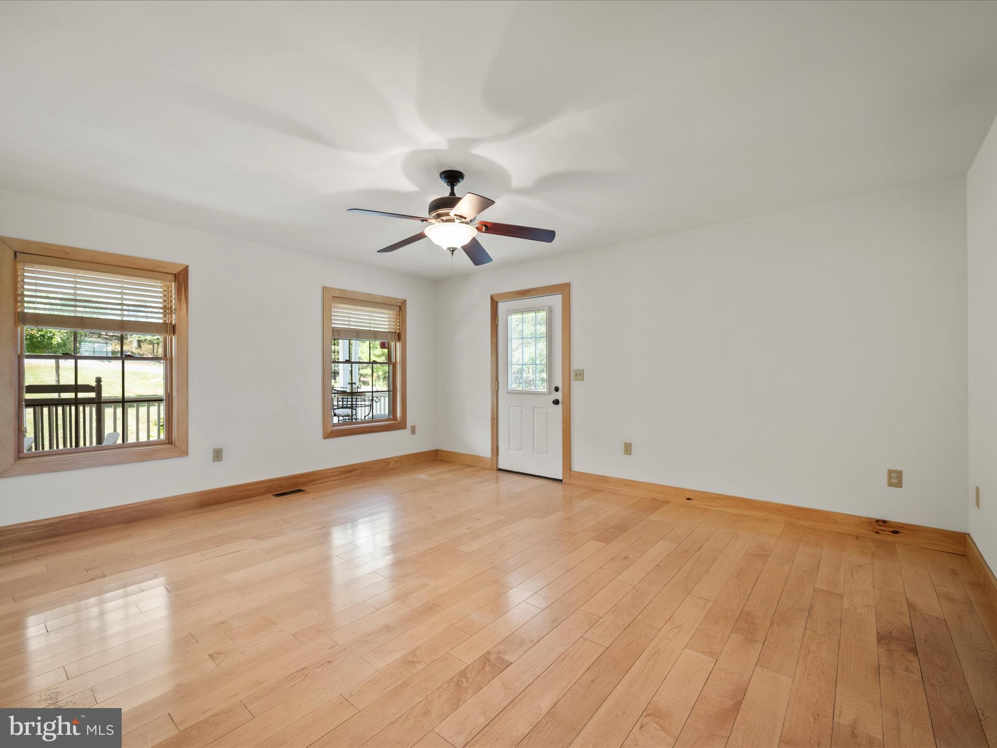 1294 Butternut Drive Yellow Spring, WV 26865 - Photo 24 of 61 Primary Bedroom