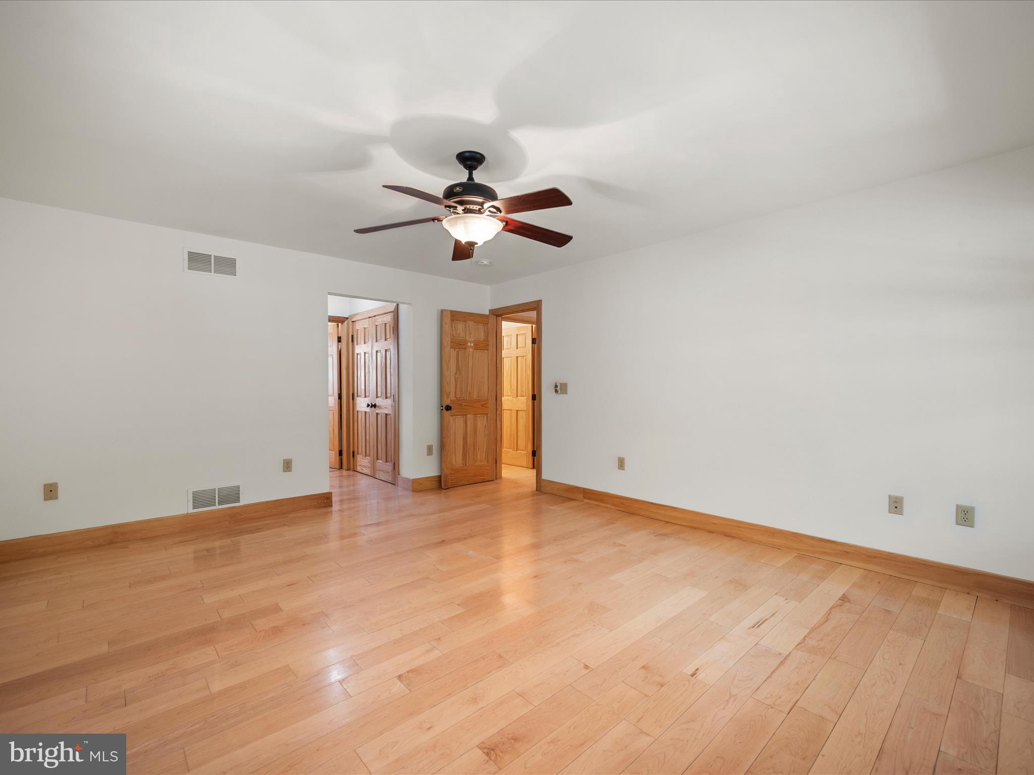 1294 Butternut Drive Yellow Spring, WV 26865 - Photo 25 of 61 Primary Bedroom