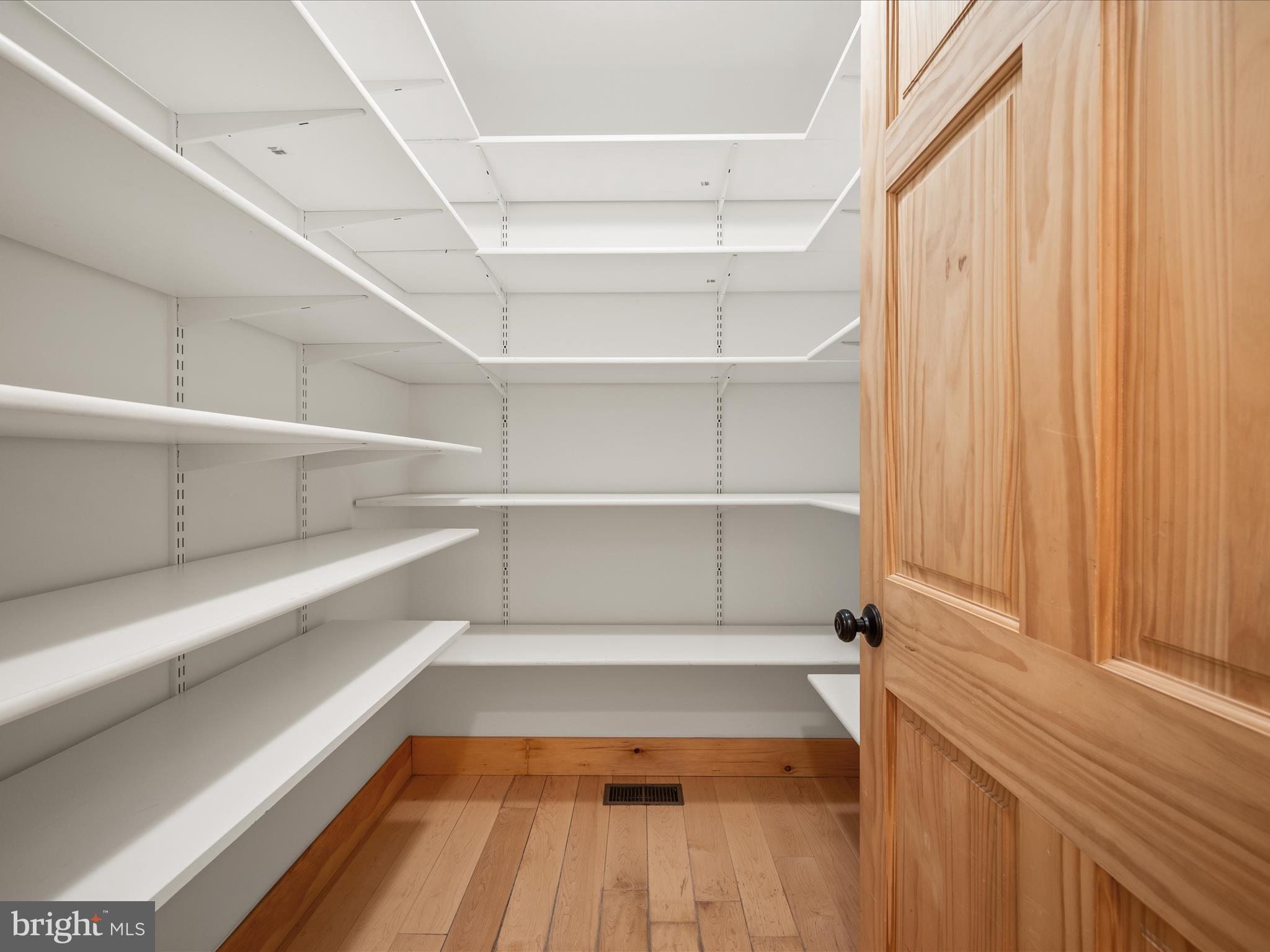 1294 Butternut Drive Yellow Spring, WV 26865 - Photo 27 of 61 Closet