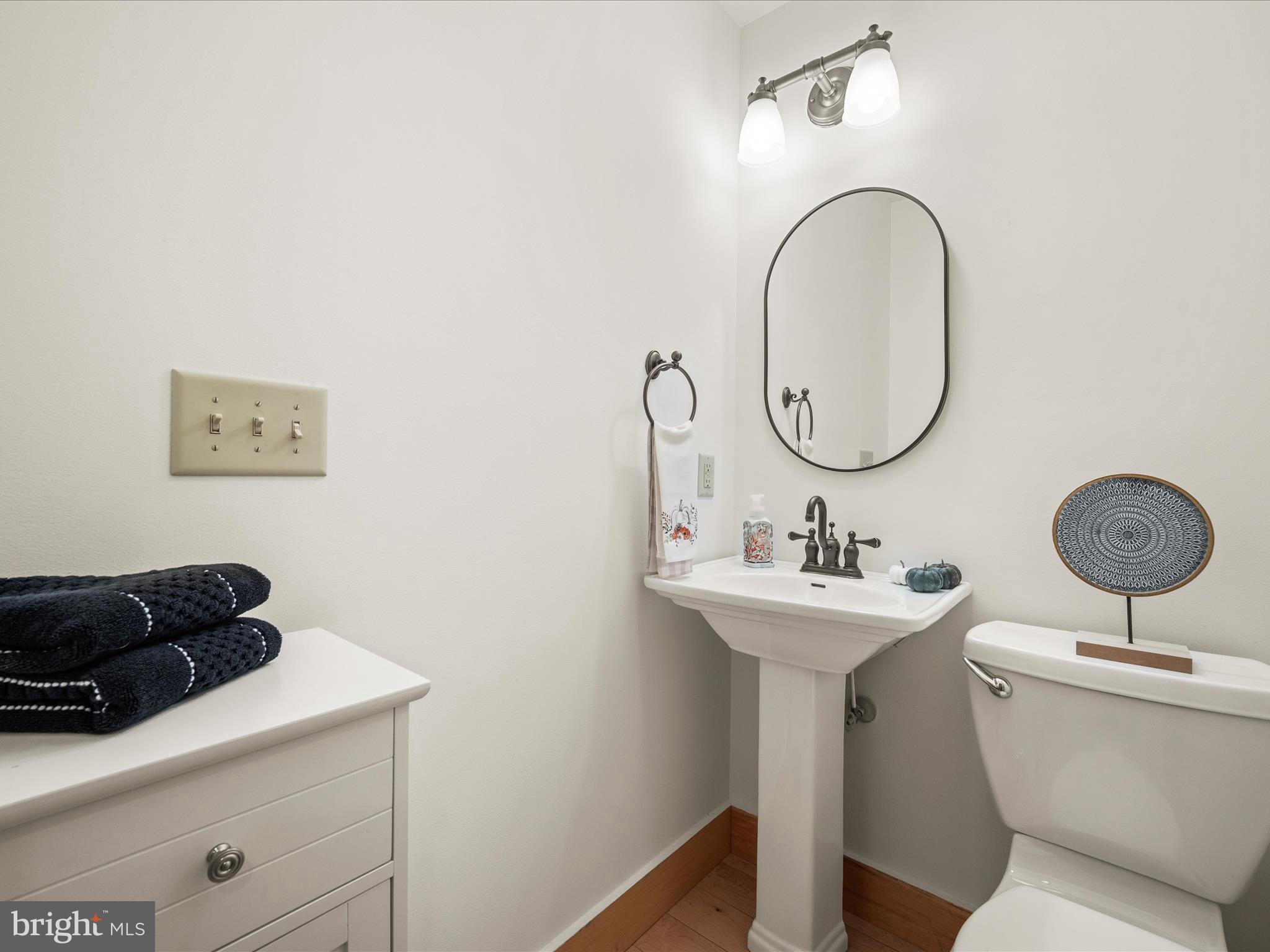 1294 Butternut Drive Yellow Spring, WV 26865 - Photo 28 of 61 Bathroom