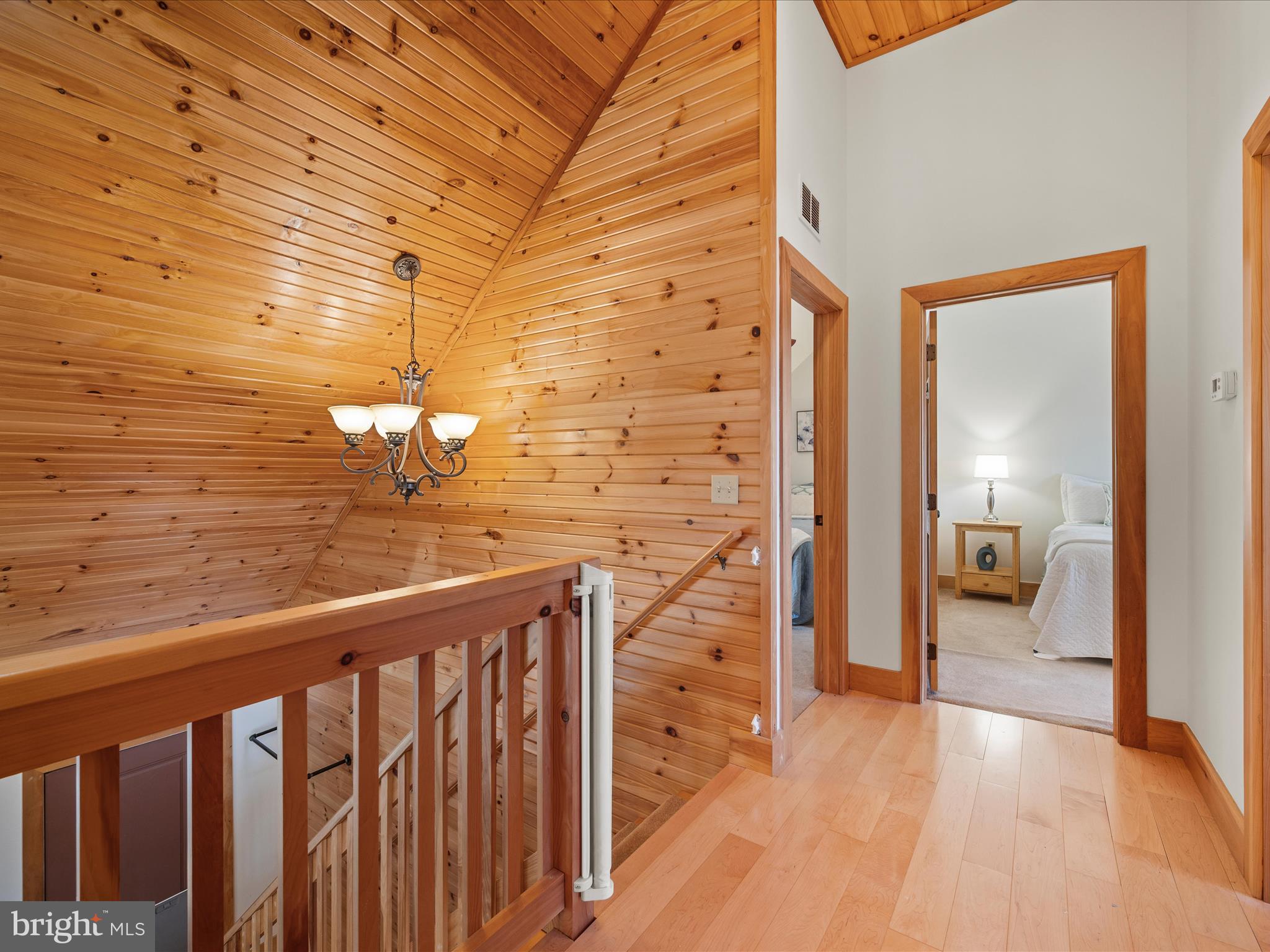 1294 Butternut Drive Yellow Spring, WV 26865 - Photo 34 of 61 Upper Level