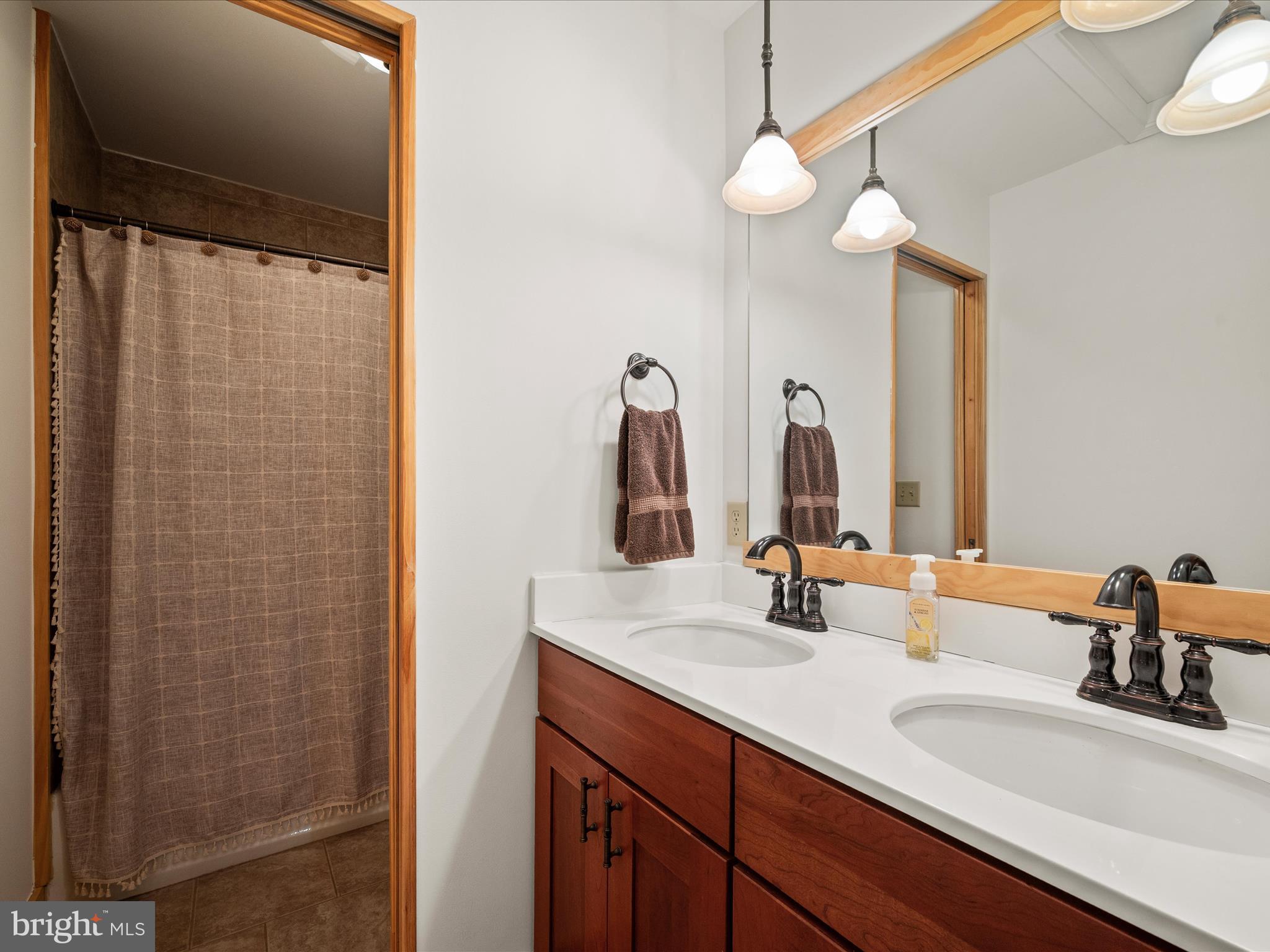 1294 Butternut Drive Yellow Spring, WV 26865 - Photo 35 of 61 Bathroom