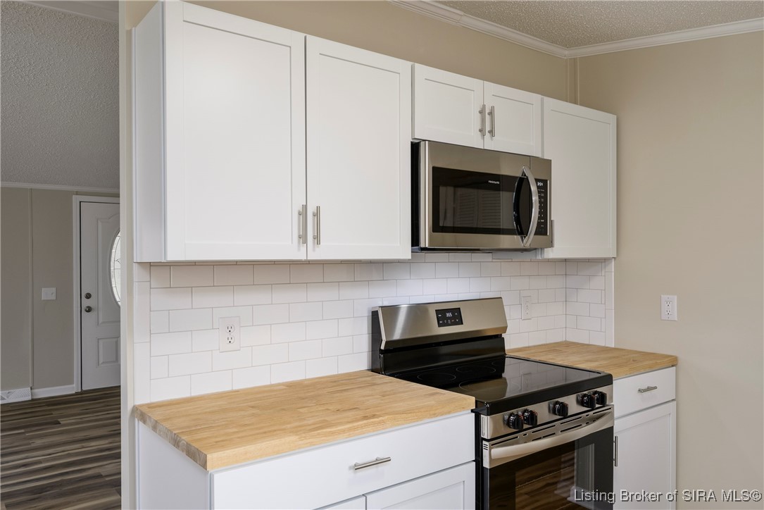 8325 Rabbit Hash Road Southeast Elizabeth, IN 47117 - Photo 8 of 26