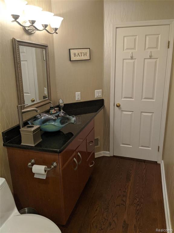 3255 Fairgrove Terrace Rochester Hills, MI 48309 - Photo 25 of 38