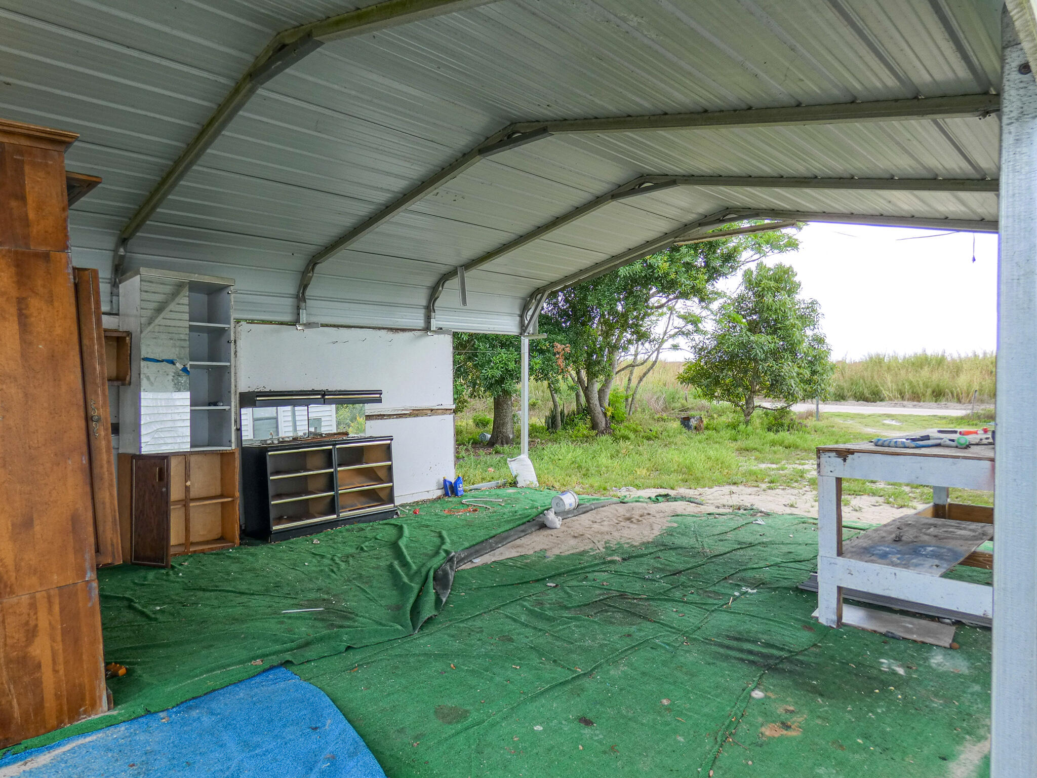 22799 Southwest Arrowroot Road Indiantown, FL 34956 - Photo 43 of 48 P1300982