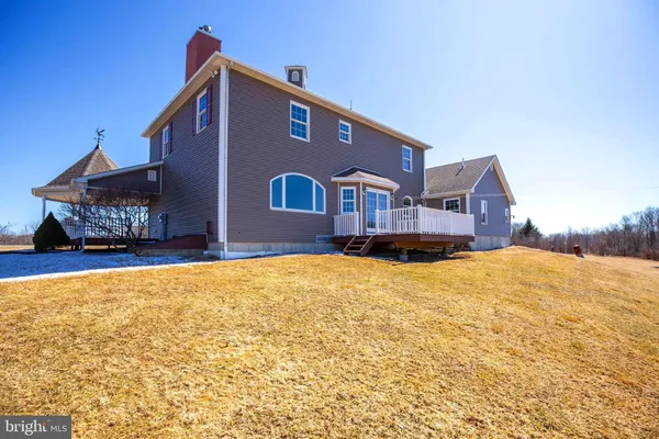 $770,000 | 1405 Ball Pond Road, Thompson, PA 18465