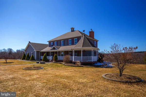 $770,000 | 1405 Ball Pond Road, Thompson, PA 18465