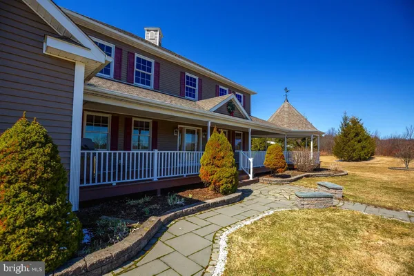 $770,000 | 1405 Ball Pond Road, Thompson, PA 18465