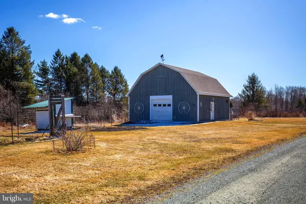 $770,000 | 1405 Ball Pond Road, Thompson, PA 18465