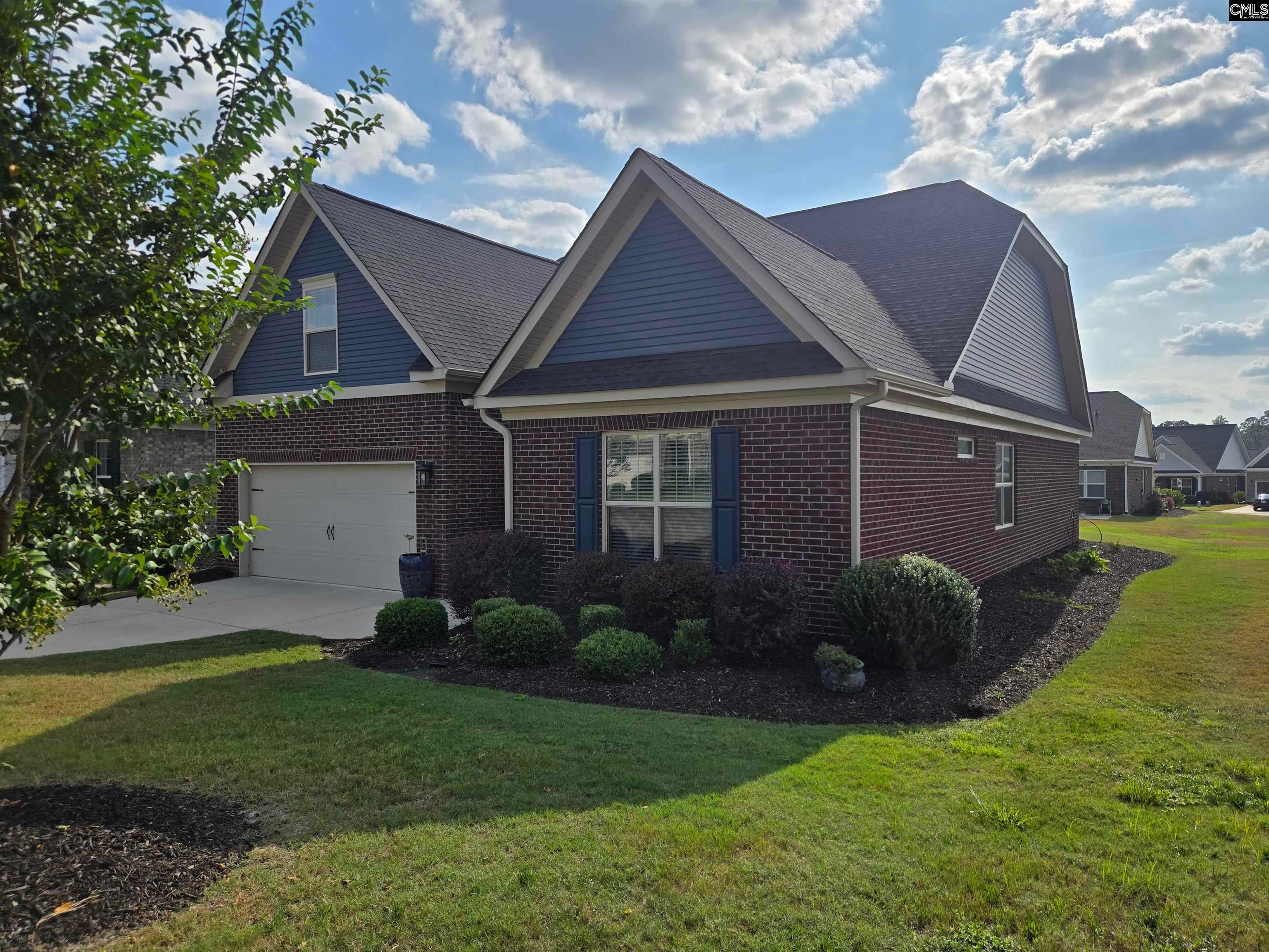 736 Millpoint Way Elgin, SC 29045 - Photo 3 of 34 Gallery Image 3