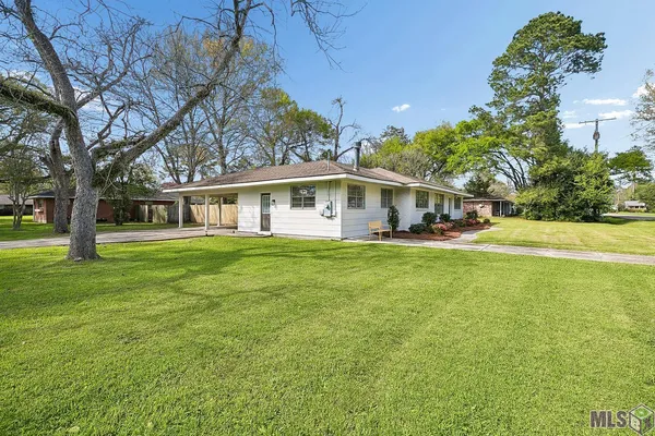 $265,000 | 4811 Lynn Street, Zachary, LA 70791