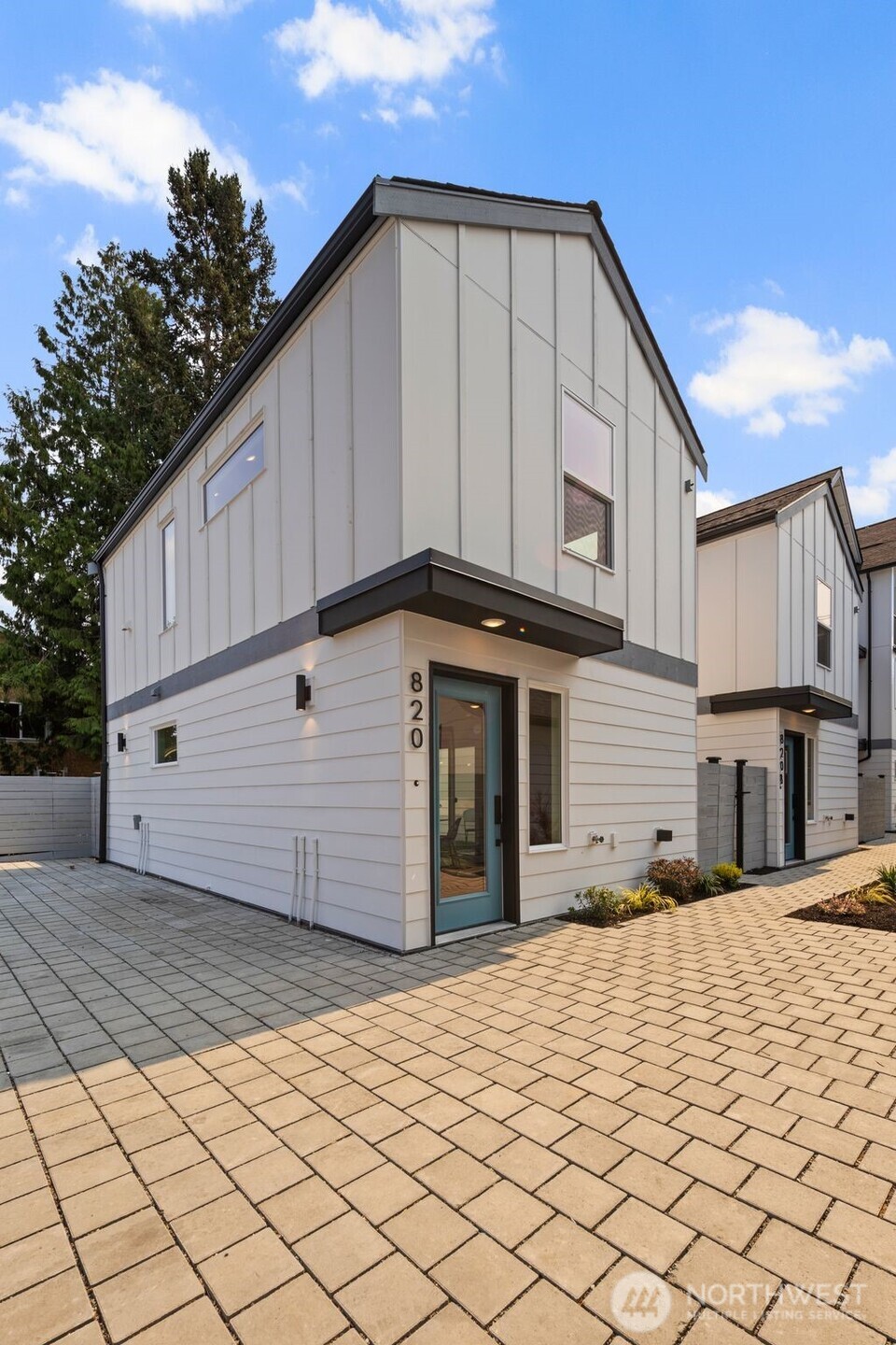 820 South Sullivan Street Seattle, WA 98108 - Photo 16 of 16 a view of a house with backyard