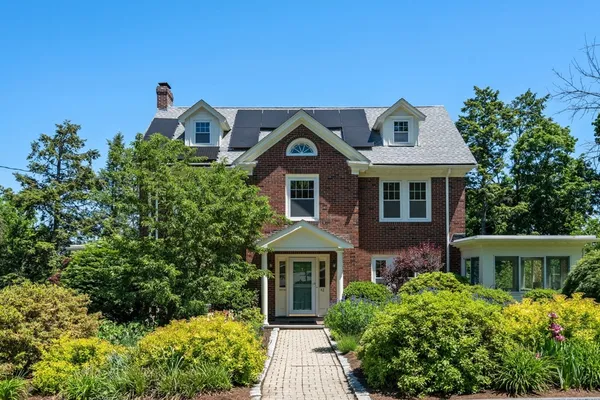 $1,985,000 | 42 Fairmont Street, Belmont, MA 02478