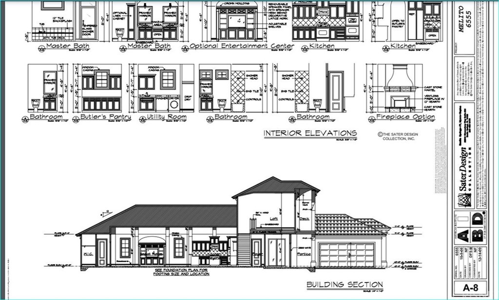 9505 County Line Road Grovertown, IN 46531 - Photo 22 of 28 Gallery Image 22