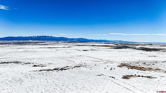 a view of beach and ocean