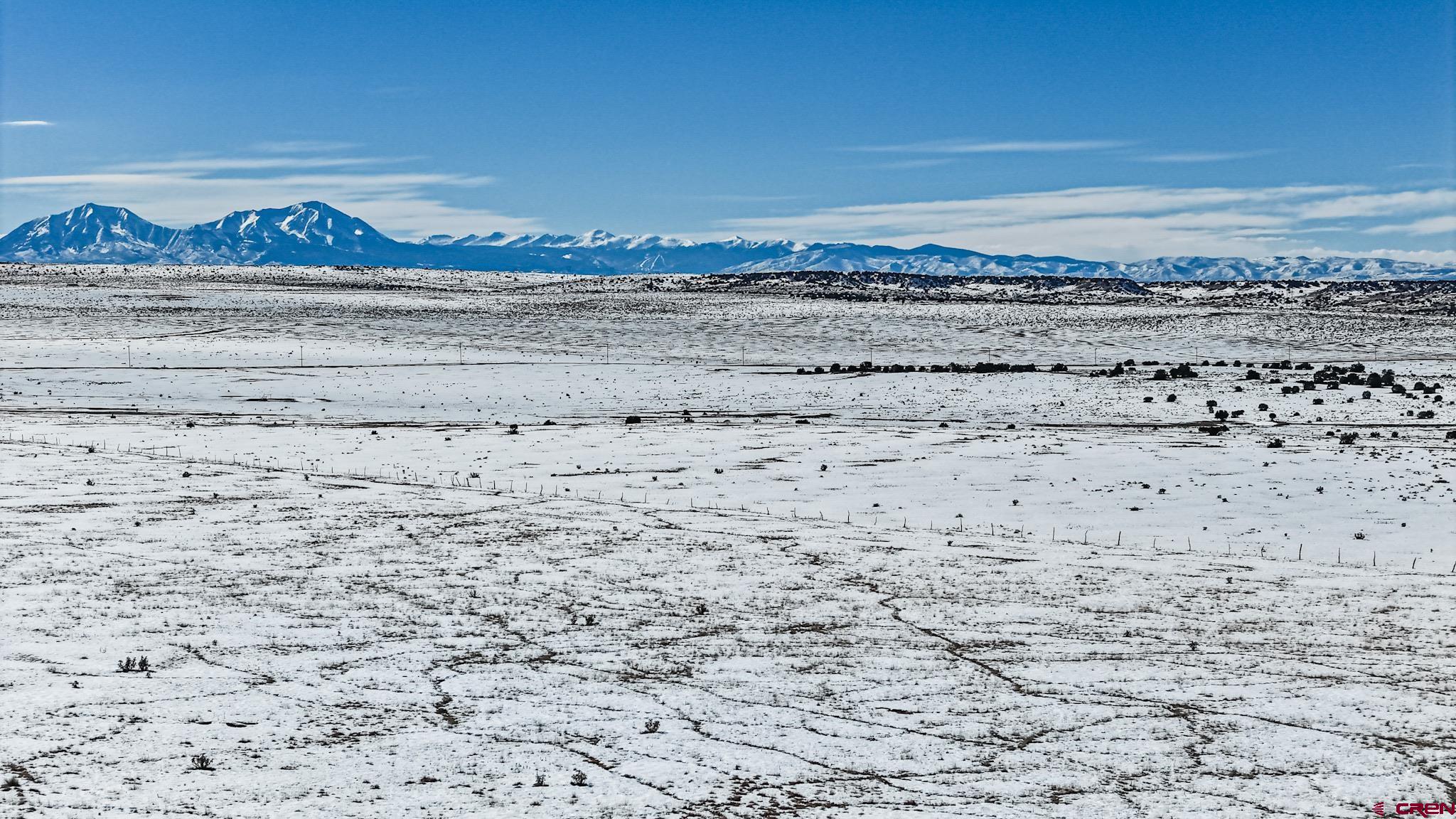 Tbd Lot 19 C Turkey Ridge Ranch Walsenburg, CO 81089 - Photo 12 of 16 a view of a sky view