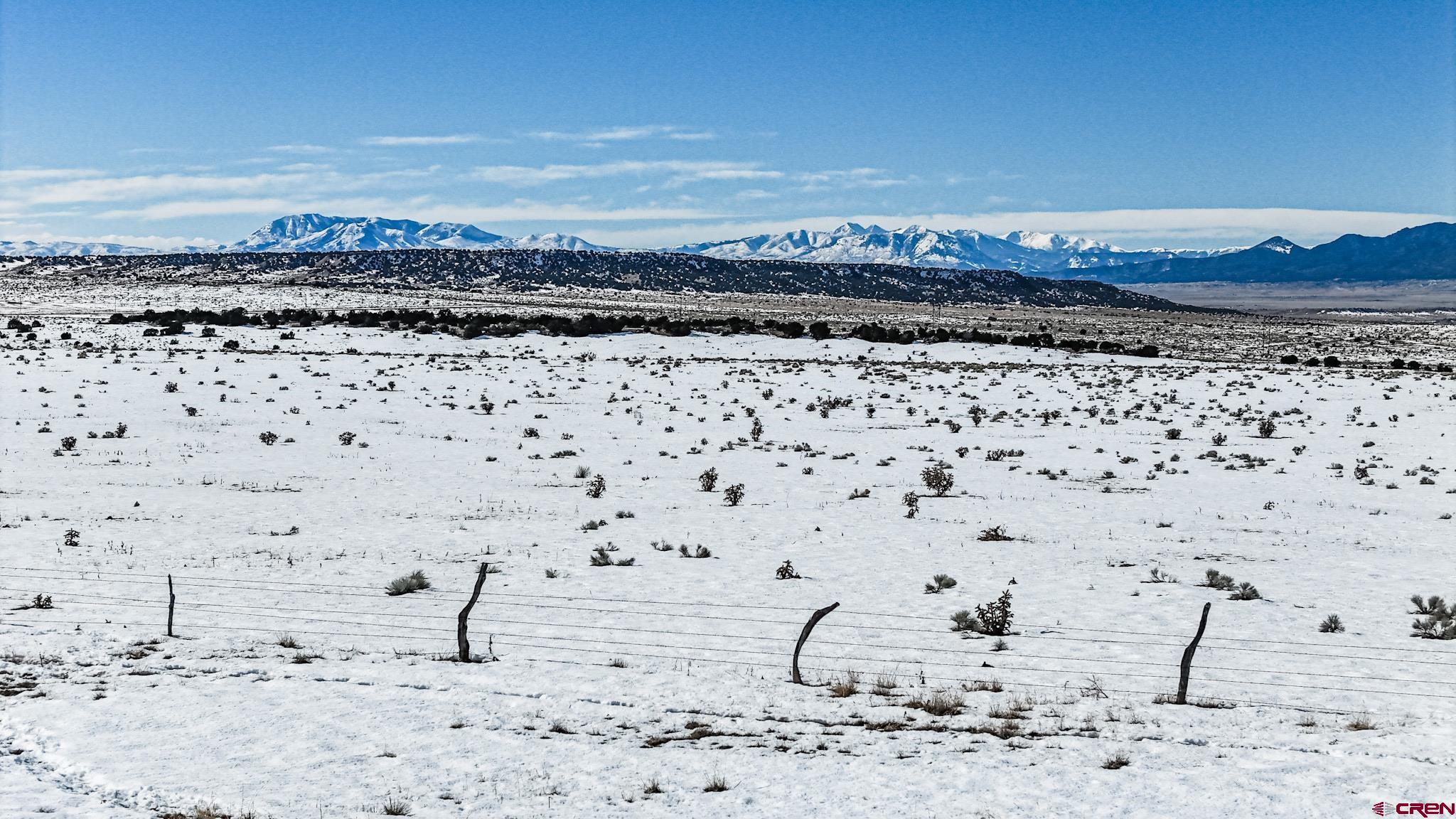 Tbd Lot 19 C Turkey Ridge Ranch Walsenburg, CO 81089 - Photo 13 of 16 a view of a sky view