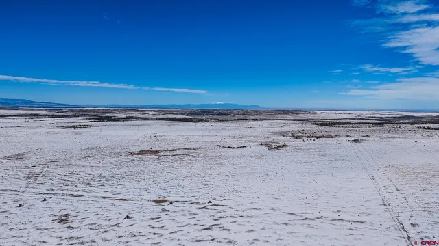 a view of beach and ocean