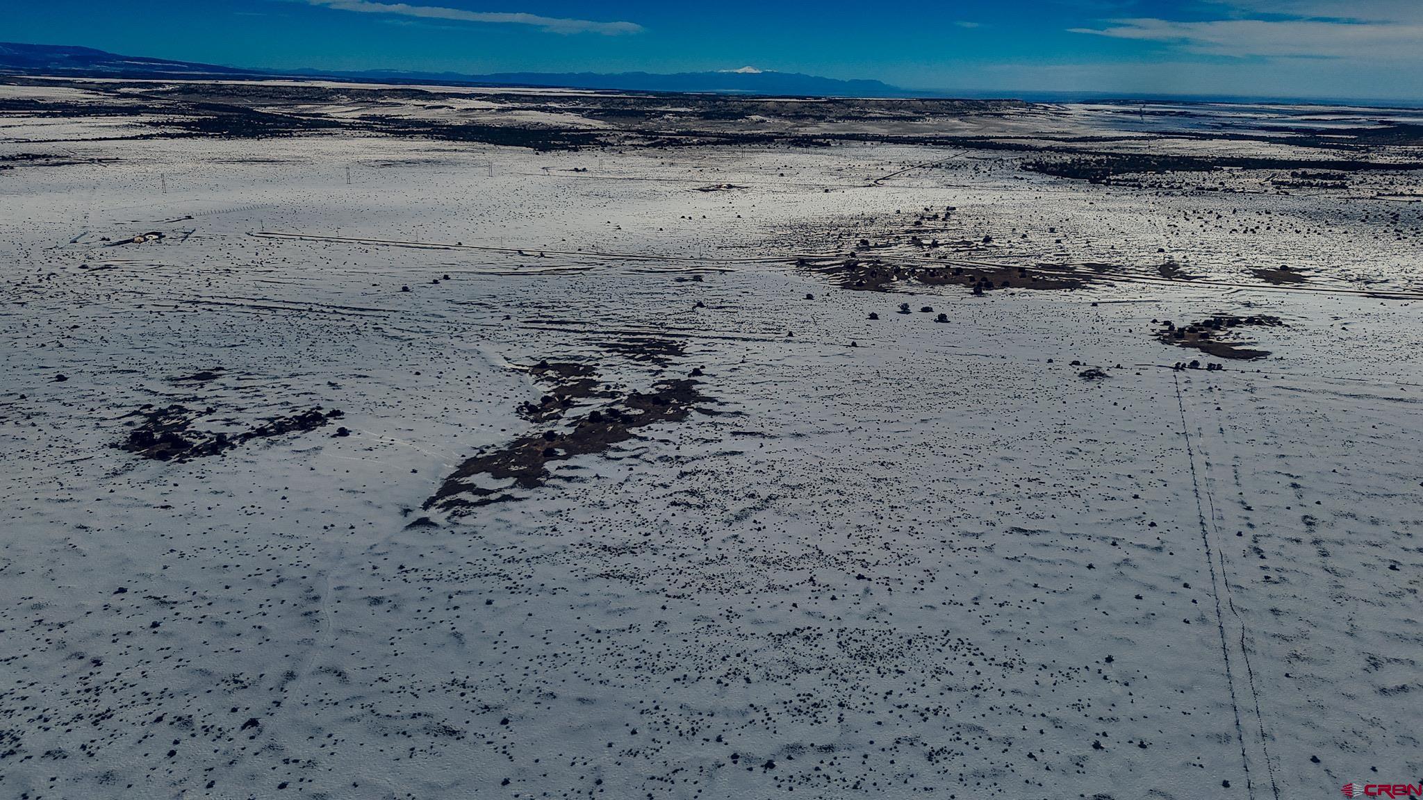 Tbd Lot 19 C Turkey Ridge Ranch Walsenburg, CO 81089 - Photo 3 of 16 a view of a road with wooden fence
