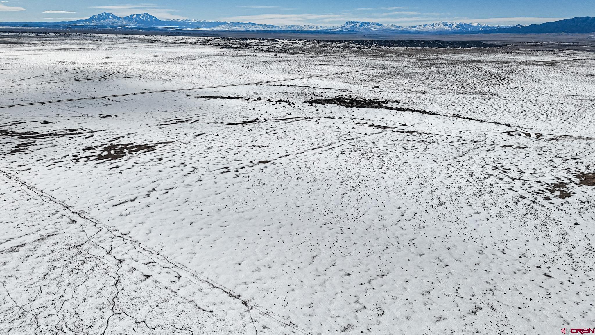 Tbd Lot 19 C Turkey Ridge Ranch Walsenburg, CO 81089 - Photo 5 of 16 a view of a dry yard with wooden floor