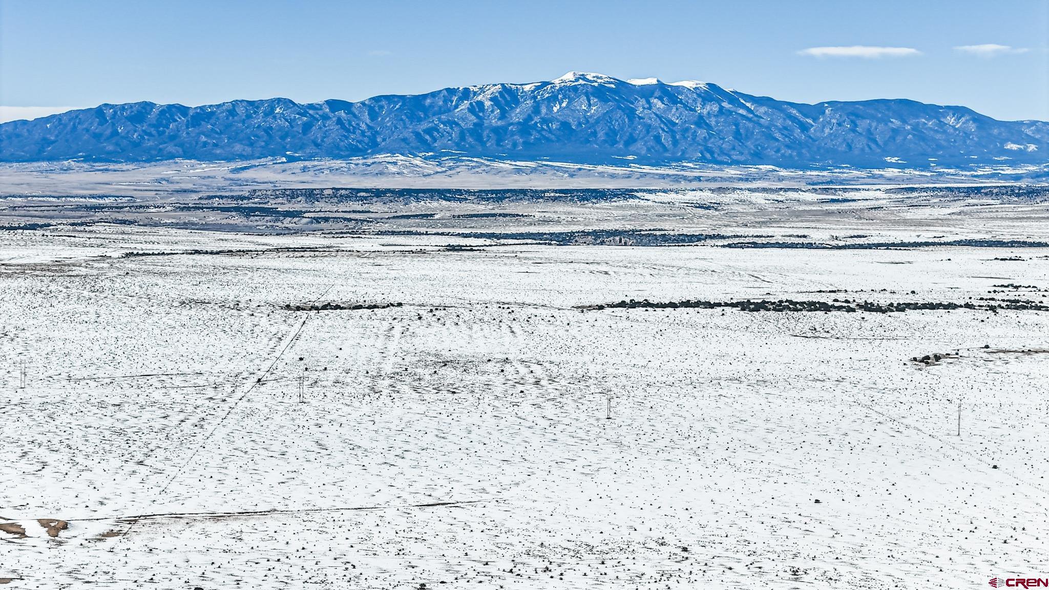 Tbd Lot 19 C Turkey Ridge Ranch Walsenburg, CO 81089 - Photo 7 of 16 a view of a backyard