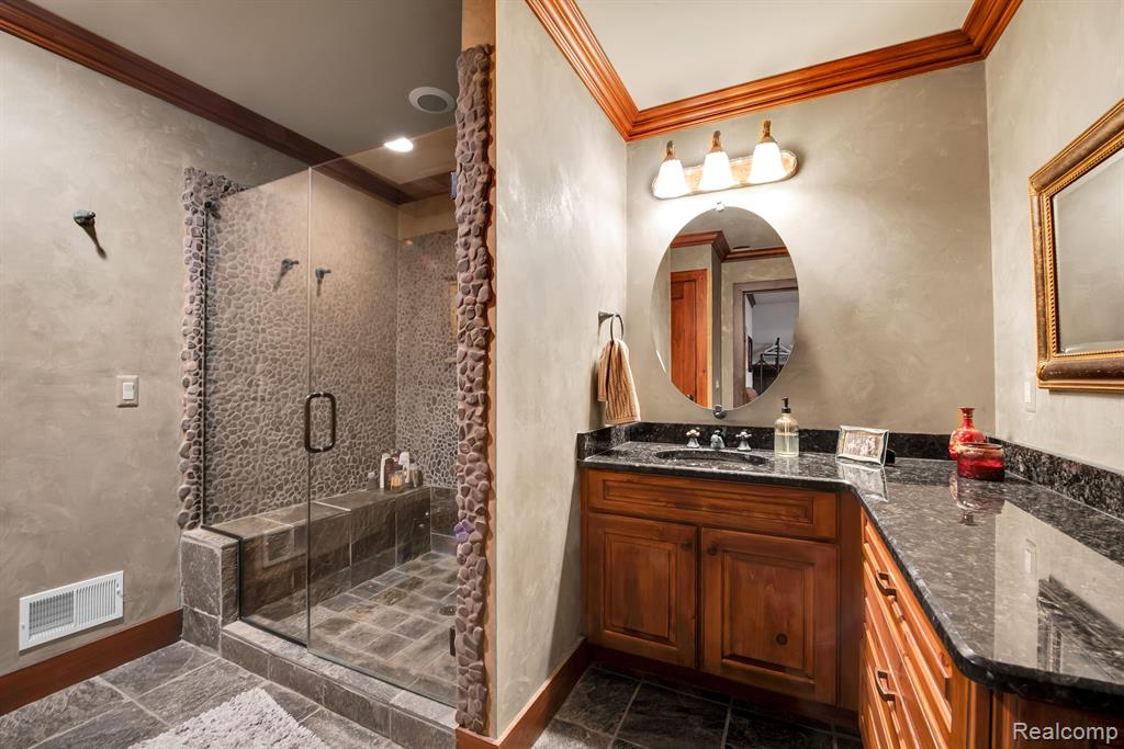 1168 Autumnview Drive Rochester, MI 48307 - Photo 22 of 38