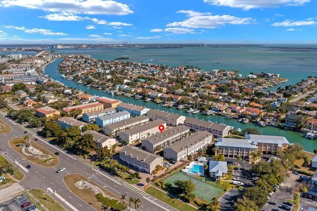 $499,000 | 1117 Pinellas Bayway South, Unit 306, St. Petersburg, FL 33715