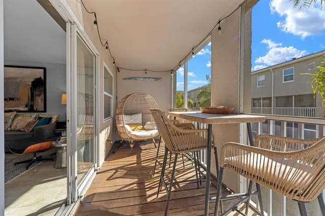 $499,000 | 1117 Pinellas Bayway South, Unit 306, St. Petersburg, FL 33715