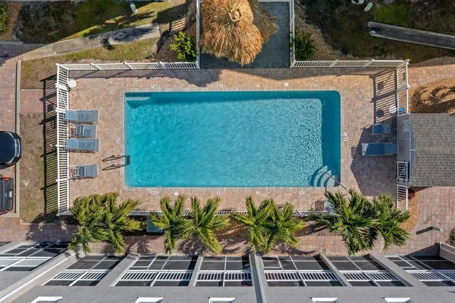 $499,000 | 1117 Pinellas Bayway South, Unit 306, St. Petersburg, FL 33715