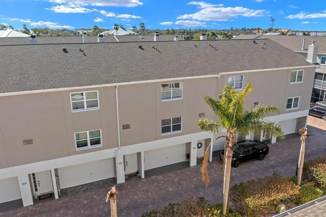 $499,000 | 1117 Pinellas Bayway South, Unit 306, St. Petersburg, FL 33715