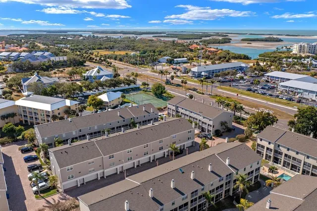 $499,000 | 1117 Pinellas Bayway South, Unit 306, St. Petersburg, FL 33715