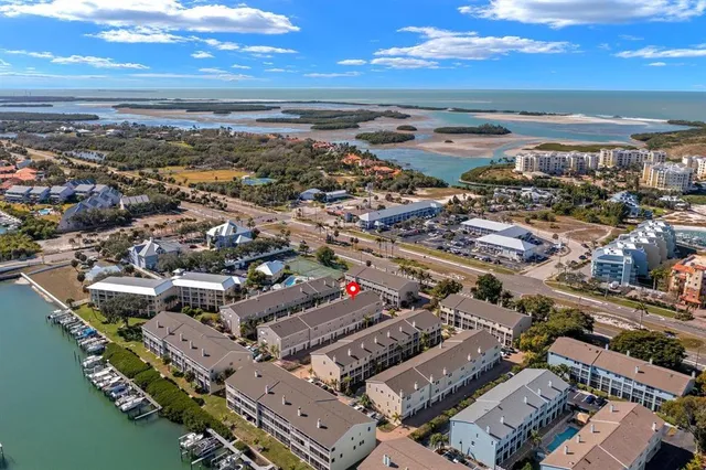 $499,000 | 1117 Pinellas Bayway South, Unit 306, St. Petersburg, FL 33715